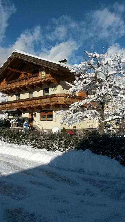 Landhaus Egger Hotel Ramsau im Zillertal Room photo